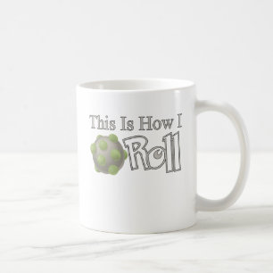 Mug Petit pain de Katamari