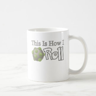 Mug Petit pain de Katamari