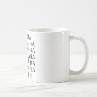 Mug Petit pain mortel