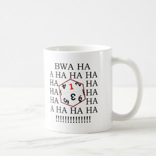 Mug Petit pain mortel