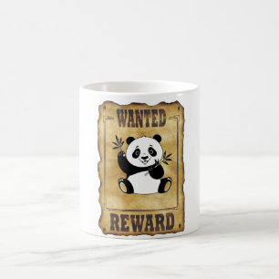 Mug petit panda