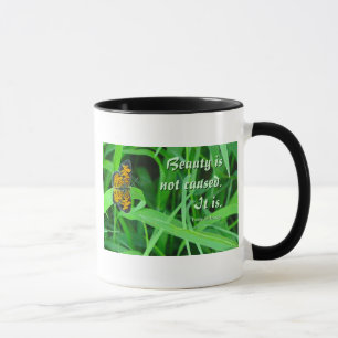 Mug Petit papillon