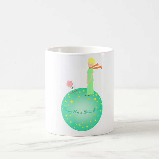 Mug Petit prince (Centre)