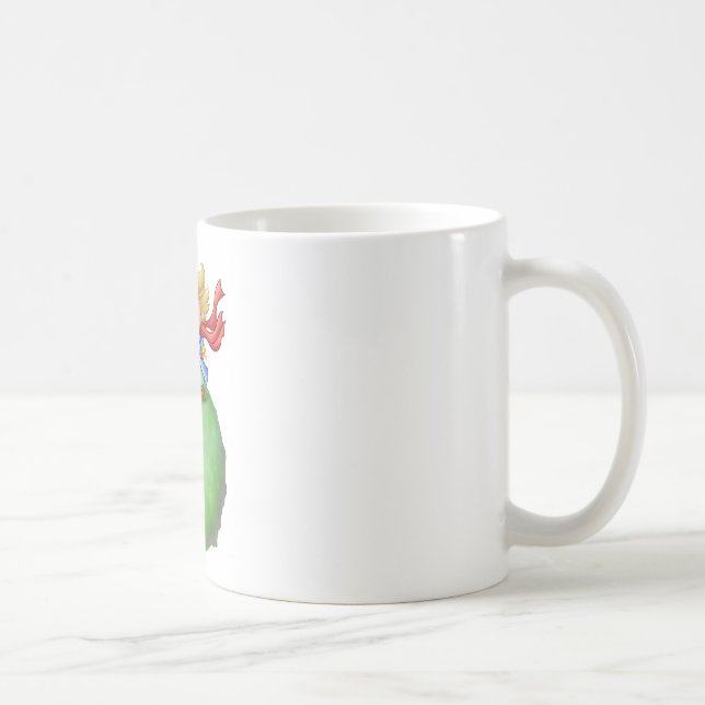 Mug Petit Prince (Droite)