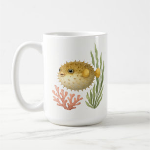 Mug Petite bouffée de personnalité