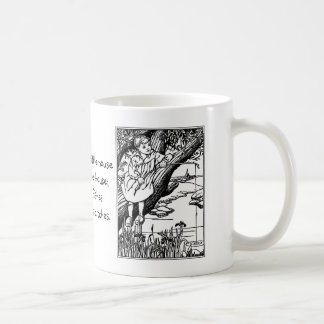 Mug Petite comptine de Tommy Tittlemouse