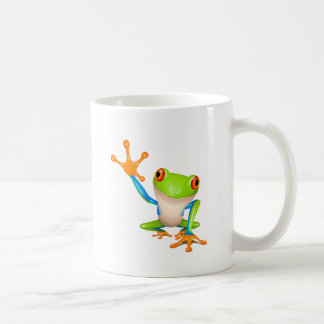 Mug Petite grenouille