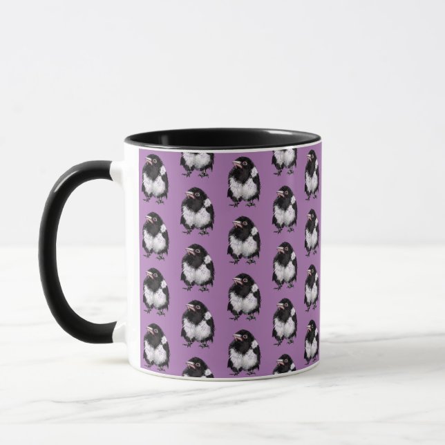 Mug Petite magie (Gauche)