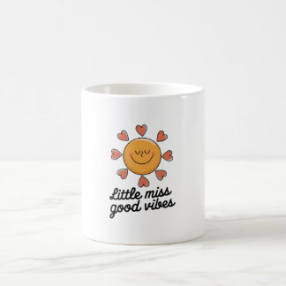 Mug Petite manque de bonnes vitrines