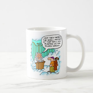 Mug Petite matière