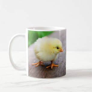 Mug Petite poussette