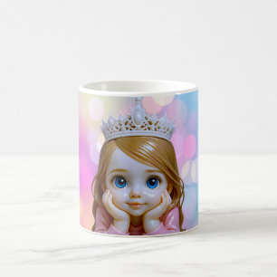 Mug Petite princesse