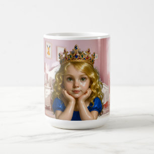 Mug Petite Princesse Rêve