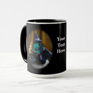 Mug Petite sorcière