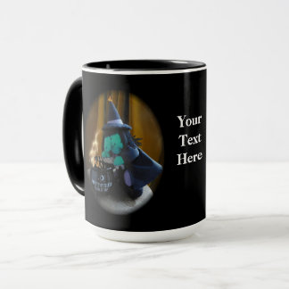 Mug Petite sorcière