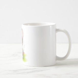Mug Petite souris grise