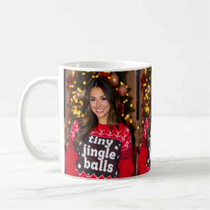 Mug petites boules de jingle