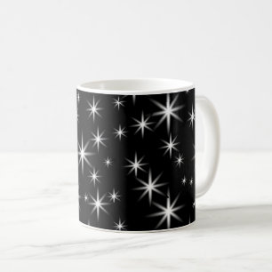 Mug petites étoiles
