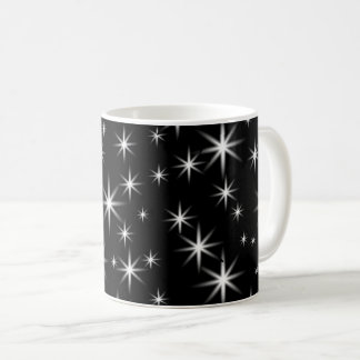 Mug petites étoiles