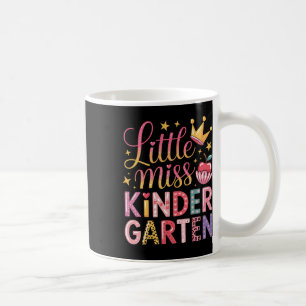Mug Petites filles de maternelle enfants rentrée des c