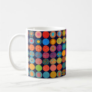 Mug Petites fleurs mignonnes