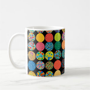 Mug Petites fleurs mignonnes