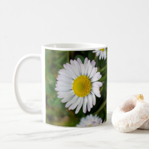 Mug Petites marguerites