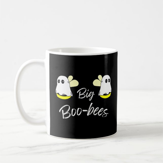 Mug Petits Boo-Bees / Boobees (Gauche)