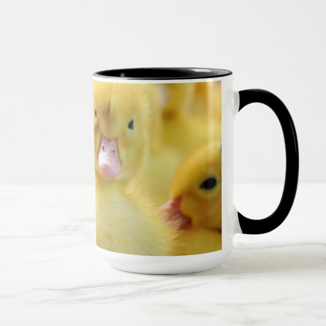 Mug Petits canards (Droite)