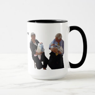 Mug Petits-enfants