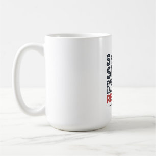 Mug Petits Pas Chaque Jour Conduisent – Citation Motiv