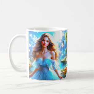 Mug Petits pas, grands changements