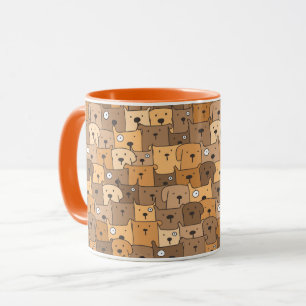 Mug Petits petits