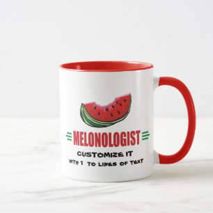 Mug Pétoncle personnalisé