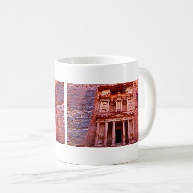 Mug Petra (Devant droit)