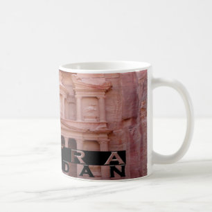 Mug Pétra