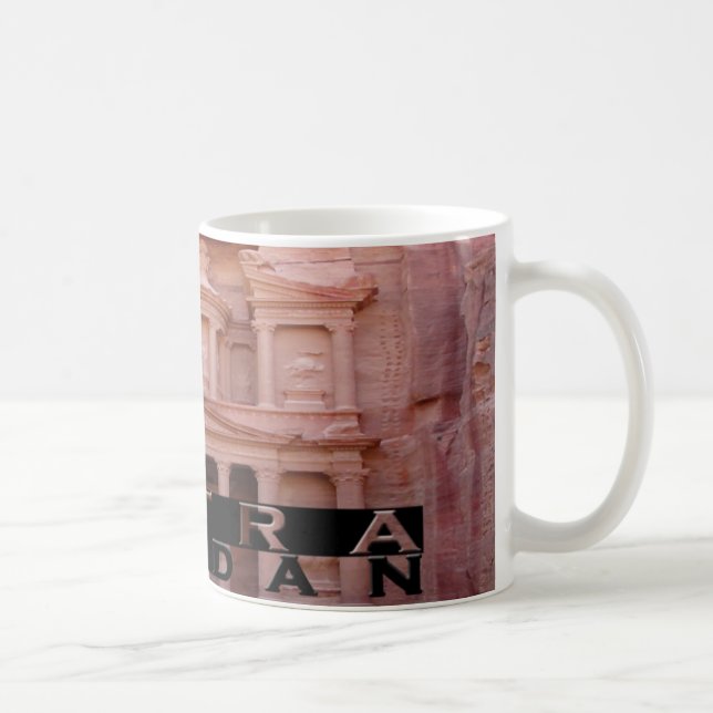Mug Pétra (Droite)