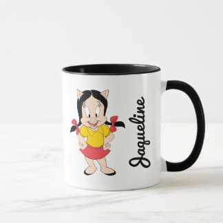 Mug Petunia Classic Petunia