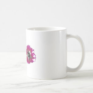 Mug Petunias d'été
