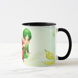 Mug Peu d'Ariana