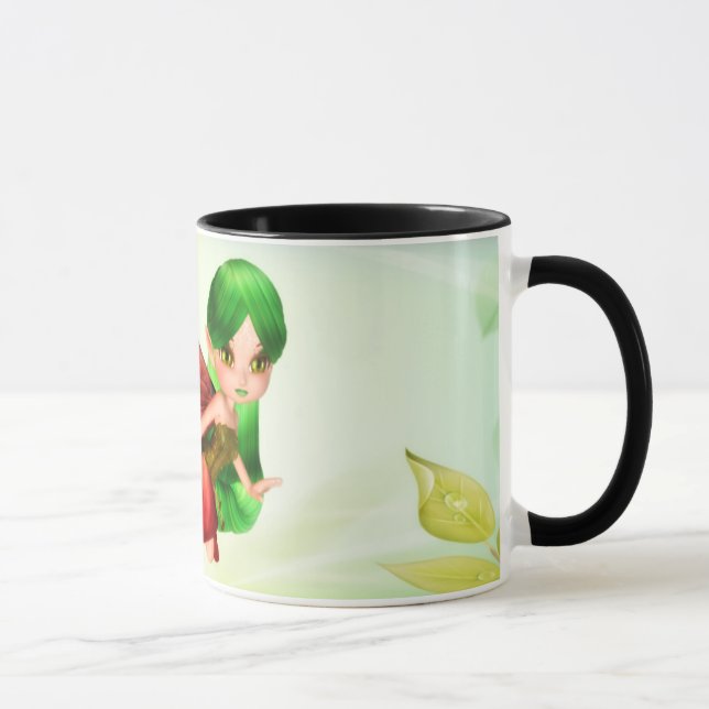 Mug Peu d'Ariana (Droite)