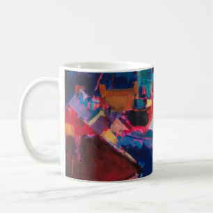 Mug Peu d'asile