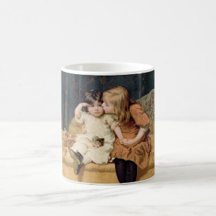Mug Peu importe (de Frederick Morgan)