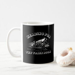 Mug Peut modifier l'en-tête de texte pour la ligne de