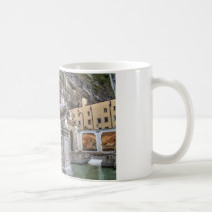 Mug Pferdeschwemme Salzbourg Autriche