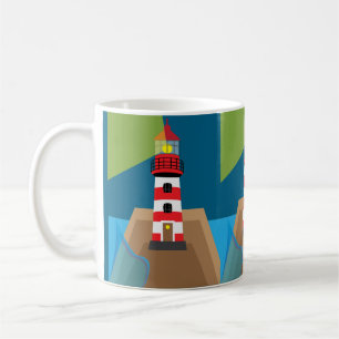 Mug Phare
