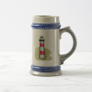 Mug phare
