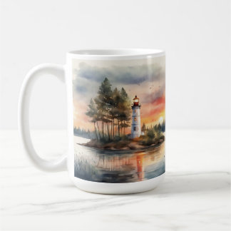Mug Phare - 4