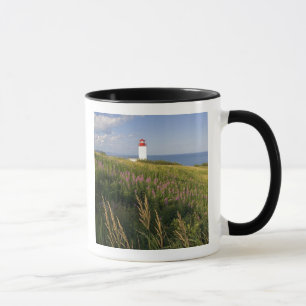 Mug Phare à St. Martins, Nouveau-Brunswick, 2