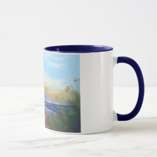 Mug Phare chez Cape May
